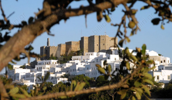 Πάτμος - Patmos
